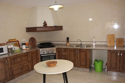 Landsbyhus i Velez-Rubio, Almeria, Velez-Rubio - € 129.950 | Ref: 1838-CH - foto 9